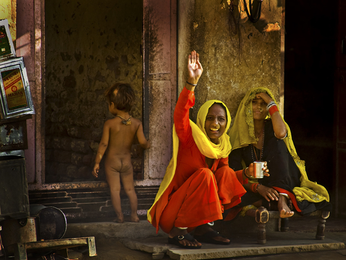 agius-louis_Yellow Veils