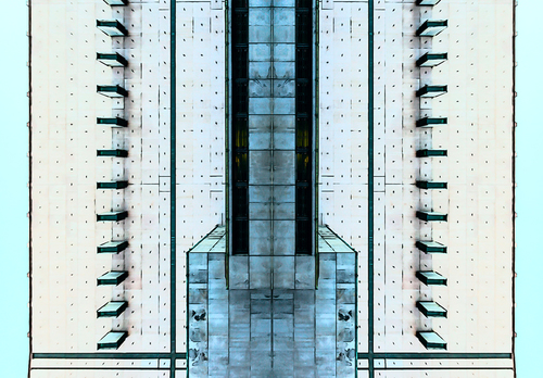 Main Pillar