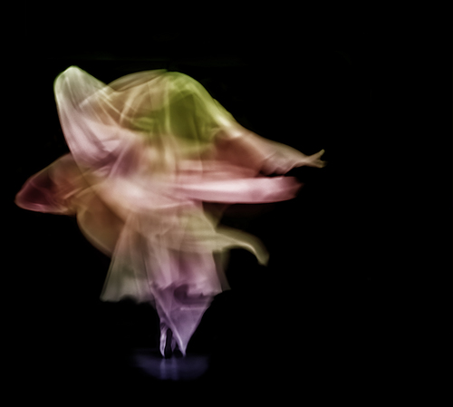 Dance in Color