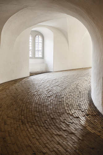 The Round Tower