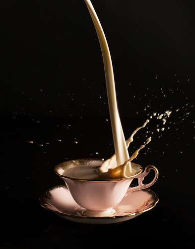 My Cup of Tea