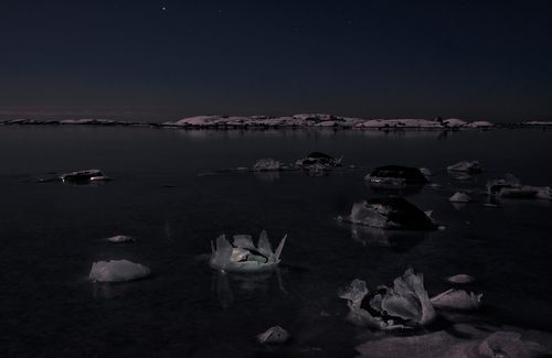 Icesculptures