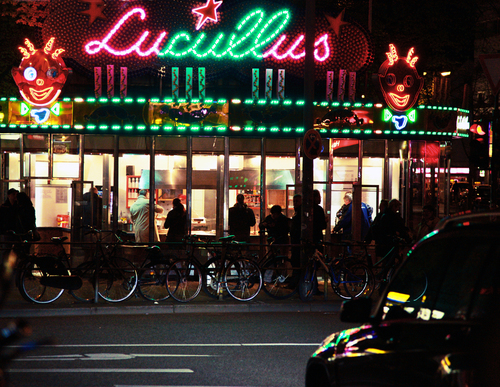 Lucullus