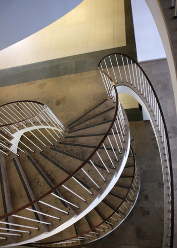 Stair S