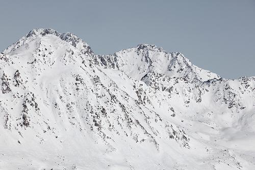 Alps #01