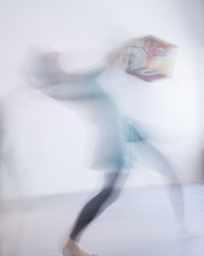 In Motion