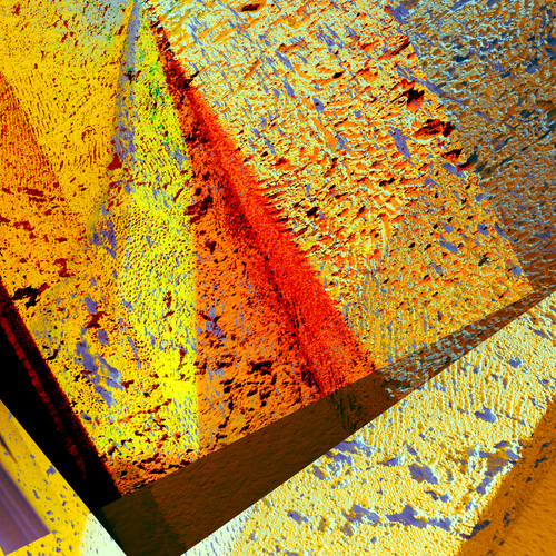 Monolith In Aggregate