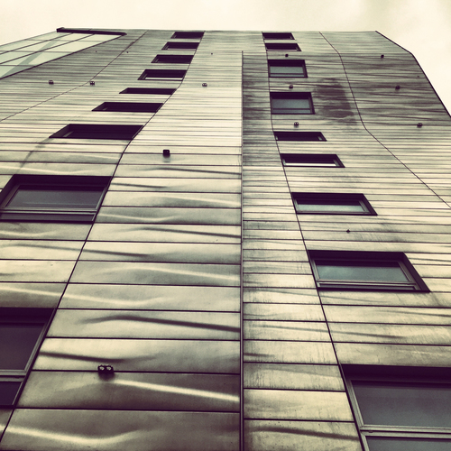 NYC High Line