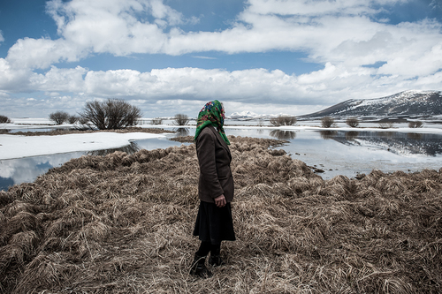 The Russian Doukhobors' disappearing minority in Georgia