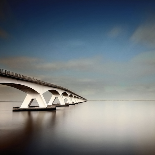 Zeeland Bridge