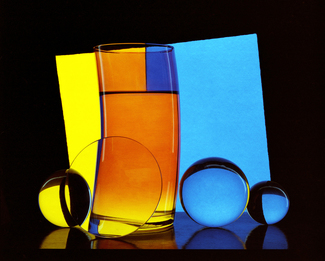 Color Awards Winners and Nominees
