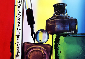 Color Awards Winners and Nominees