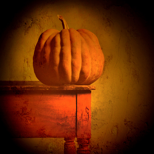 la zucca