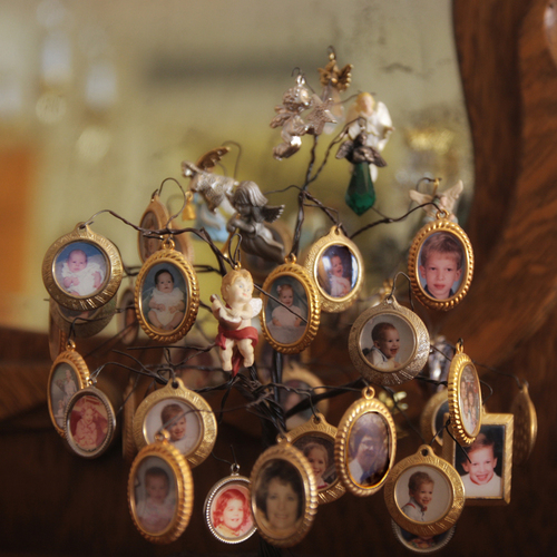 Family Tree