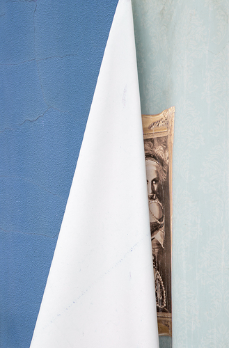 Folded Poster