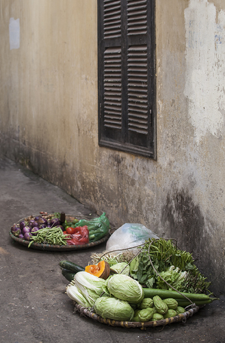Vegetables