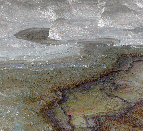 Your geology dollars at work #2
