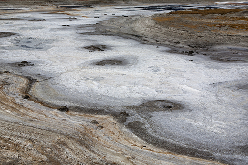 Your geology dollars at work #5