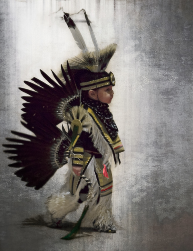Pow Wow