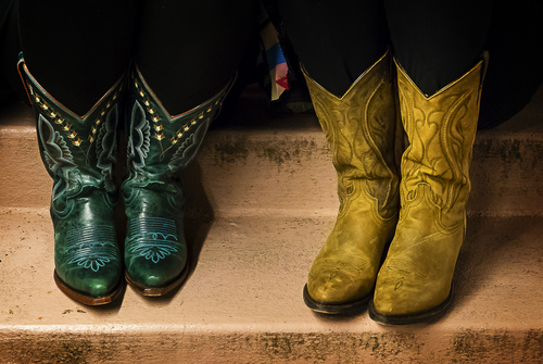 Country Style