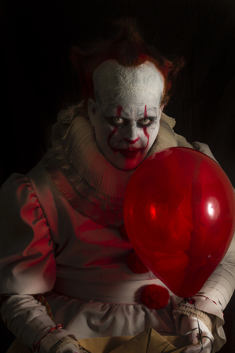 we all float