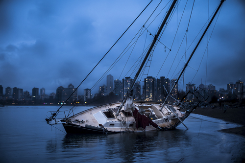 Shipwreck
