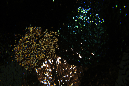 Asteroid Belt 4