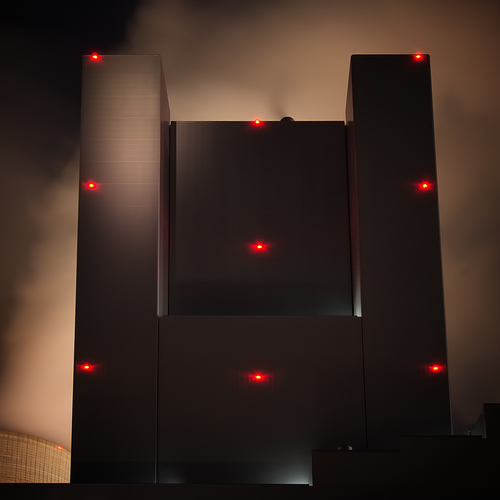 Another Brick in the Wall