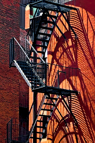 Escape 1