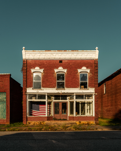 Pamplin City