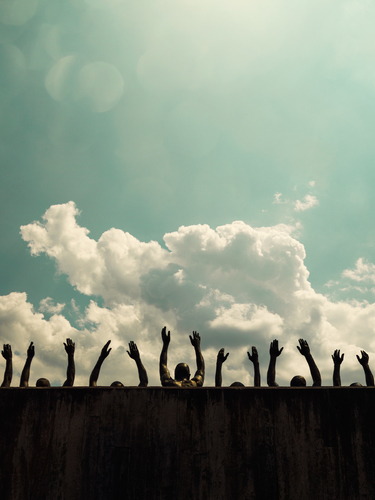 Raise Up