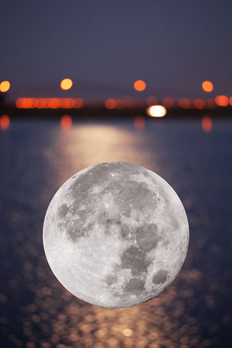 Full Moon