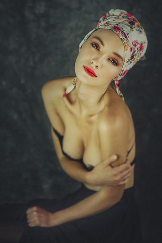 Red Temptations