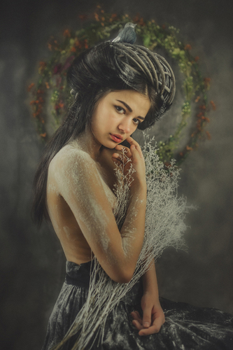 The Muse