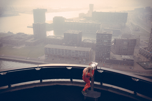 Rotterdam