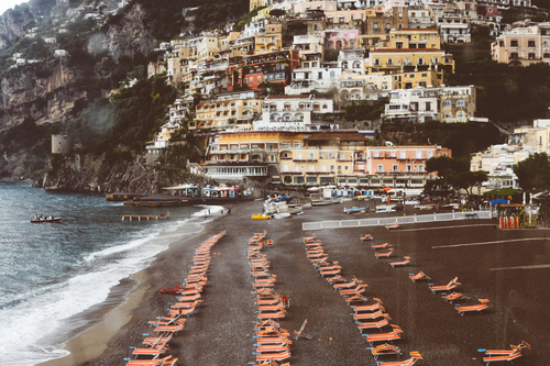 Positano