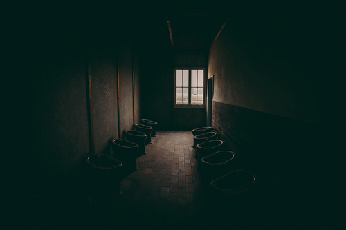 Dachau