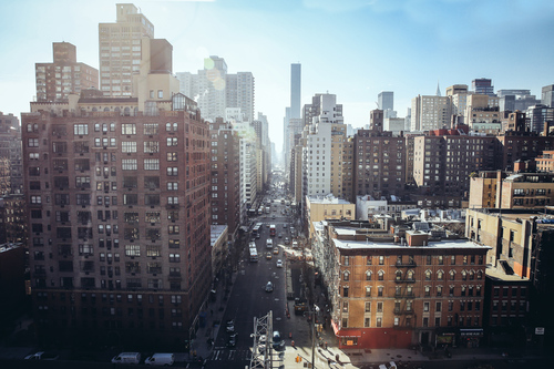 New York