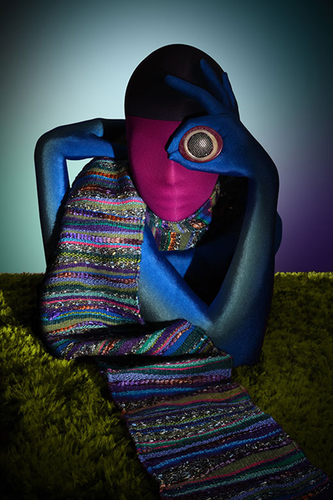 Scarf 