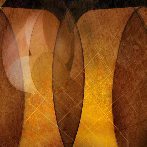 Composite Abstract No1