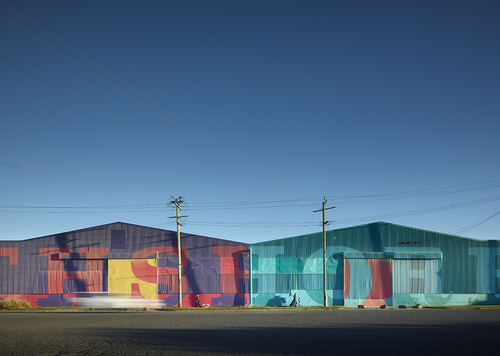 Sheds