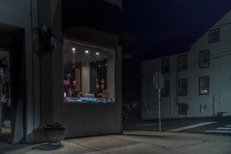 Color Awards Winners and Nominees