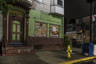 Color Awards Winners and Nominees