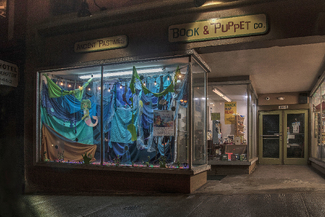 Color Awards Winners and Nominees