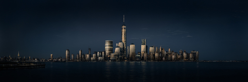 Manhattan Blues