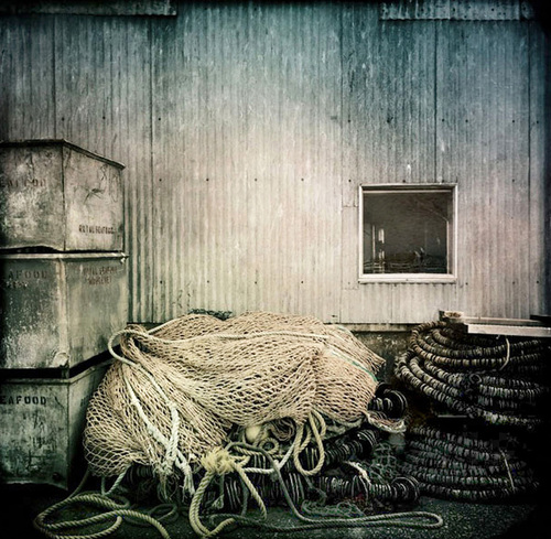 The Wharf