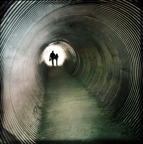 Tunnel