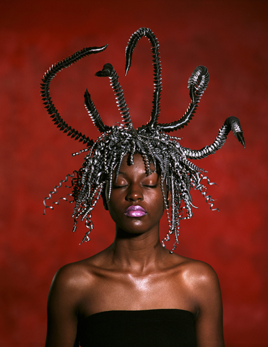 Medusa