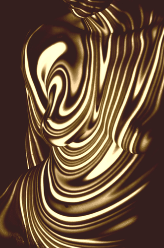 Chocolate Naiad
