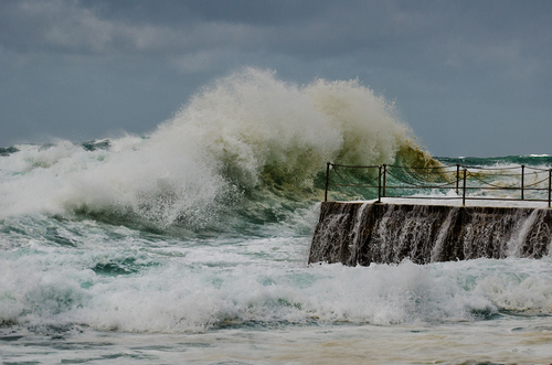 storm